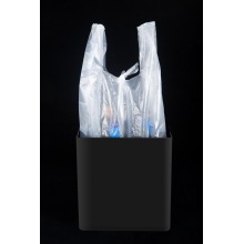 Plastic Vest Carrier Bags Wholesale