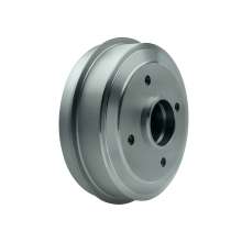 Truck and Trailer Brake Drums: Auto Part for Brake System