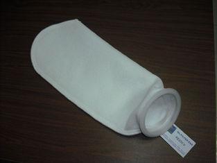 Polyester 50, 1, 5 Micron P1S - P4S Liquid Filter Bag, Indu