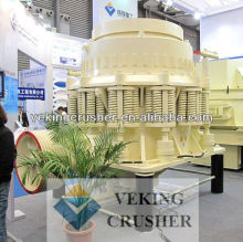 2012 New Style Spring Cone Crusher/Stone Crusher/VSC Spring Cone Crusher