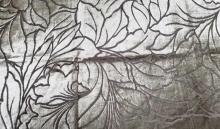 Yard-dyed Jacquard Sofa Velvet Fabric for Home Textile