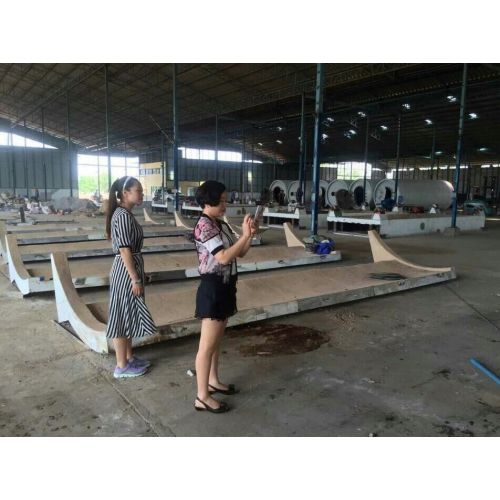 tire pyrolysis machine spare parts