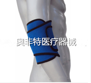 Self-adjusting Multifunction Elbow Brace