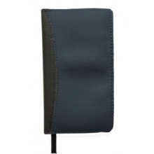 PVC Convention Pad Cover with Divider
