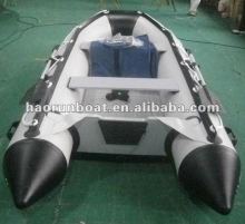 New Style Rowing Inflatable Boat