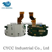 Mobile Phone Spare Part Flex Cables for Nokia 6710s