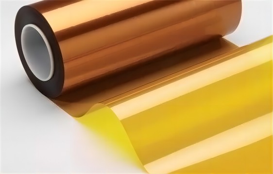 Polyimidfilm polyimide film