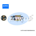 66-8512 MOTOR DE ARRANQUE SOLENOIDE