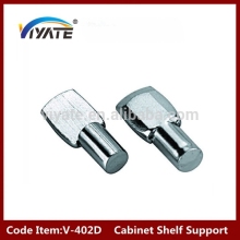 Cabinet Board Shelf Supports Screw Shelf Supports