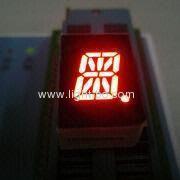 Super Bright Red 0.5" 16-segment Alphanumeric Led Display?