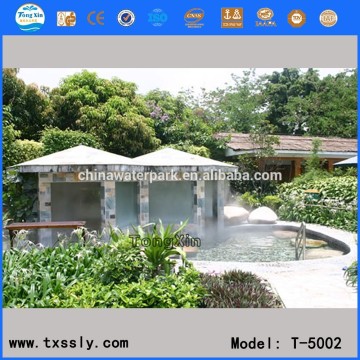 water spa equipment,outdoor mini pool spa