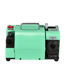 High Precision 20G Drill Bit Grinder for 3-20mm Bits