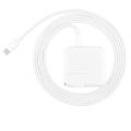 Adaptateur secteur USBC 29W type-c chargeur pour Macbook