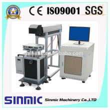 Best Price!!! co2 laser leather marking machine