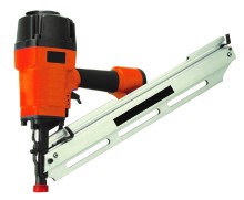 Clipped Head Framing Nailer Air Nail Gun