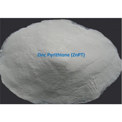 Zinc Pyrithione