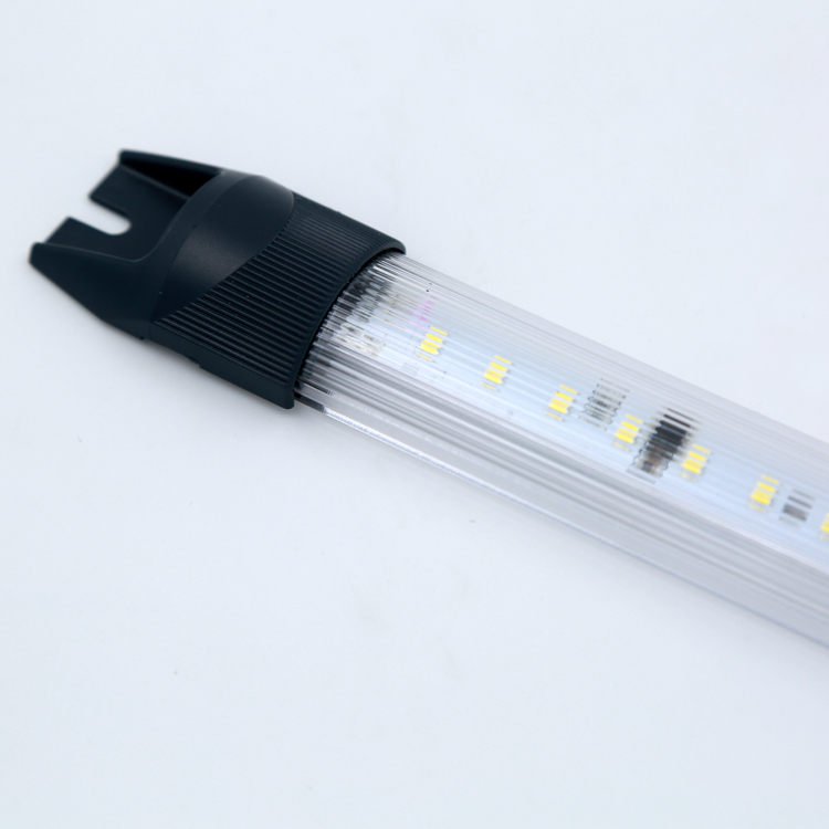 24 LED Bar Light 12&24V DC SMD automotive led interior light Strip Bar Lamp
