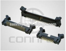 2.00mm straight/right angle/SMT shrouded header ejector header