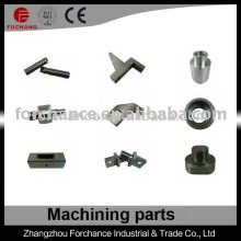 Machining part 64