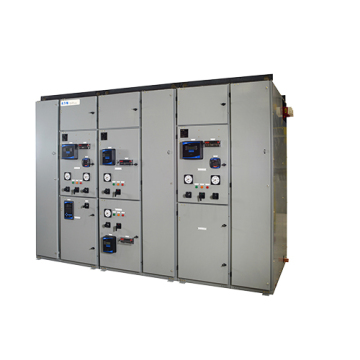 NXAirS Primary Distribution Air Insulated Switchgear