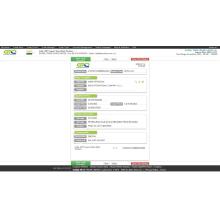 Drivstoffolje - India Importer data