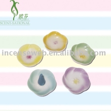 Promotional gift Ceramic incense holder