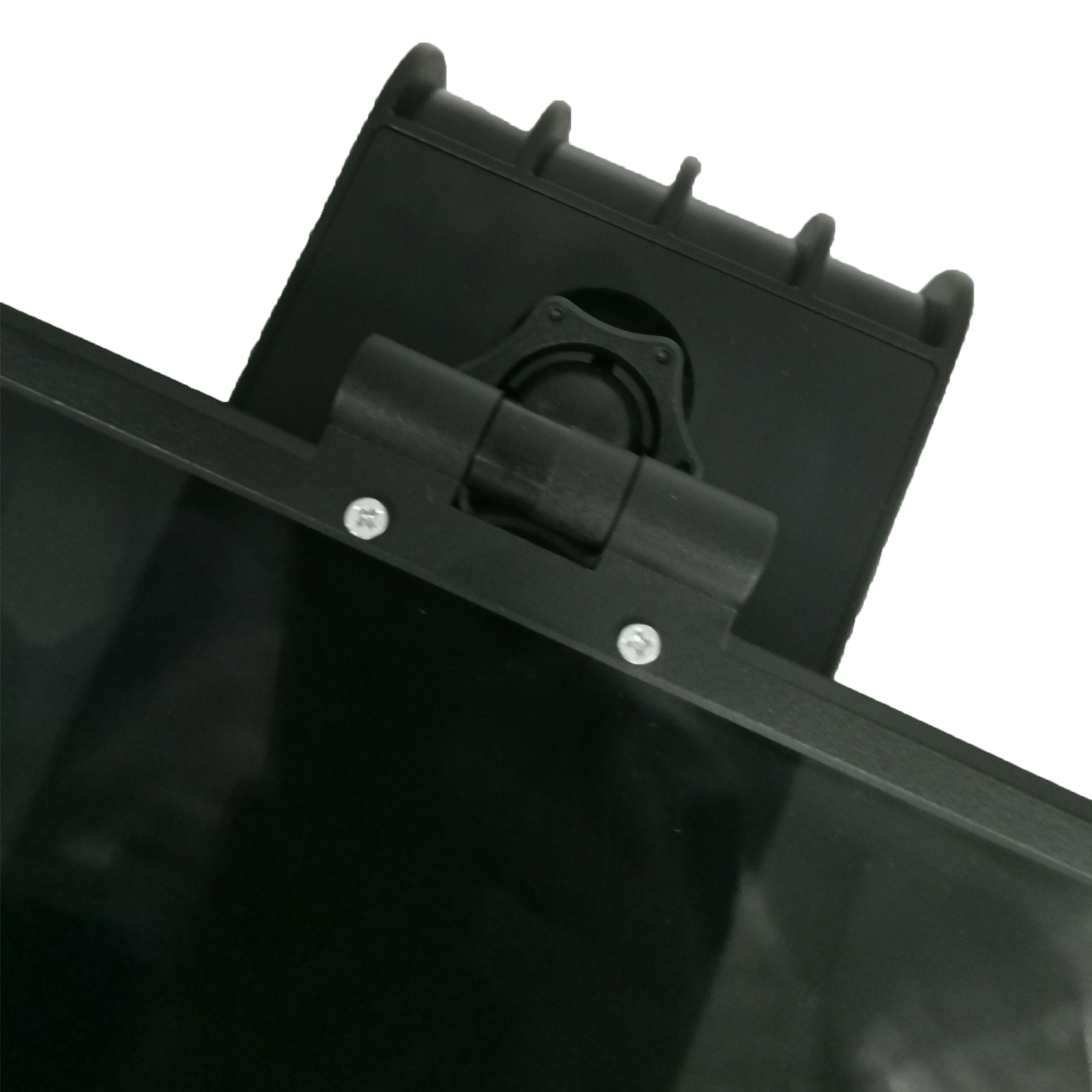 Automatic Installation Polarized Sun Visor Extender for Car Sun Visor Protects from Sun Glare Snow Blindness UV Rays Universal