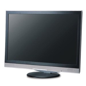 22 INCH LCD MONITOR