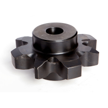 Tooth Industrial Steel Roller Chain Sprockets