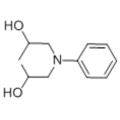 N, N-BIS (2-HYDROXYPROPYL) ANILIN CAS 3077-13-2