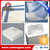 Industrial cleaning woodpulp nonwoven fabric