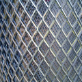 Stainless Steel Decorative Expanded Mesh