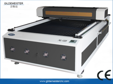CNC Laser Cutter Machine