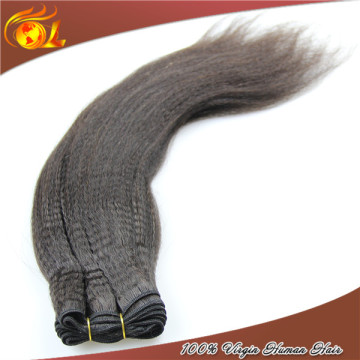 Cheap malaysian ombre yaki hair extension