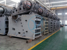 Lab Jaw Crusher, Jaw Stone Crusher Use