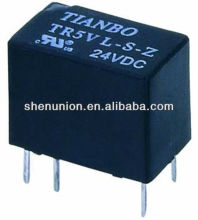 TIANBO relay TR5V relay