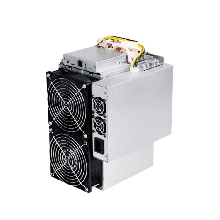 Stock Antminer T15 23t Used Bitcoin Miner T15 with Power Supply Ready to Ship