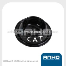 Novel Design Pet Tray Pet Food Tray