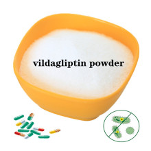 Buy online CAS274901-16-5 vildagliptin alternative powder