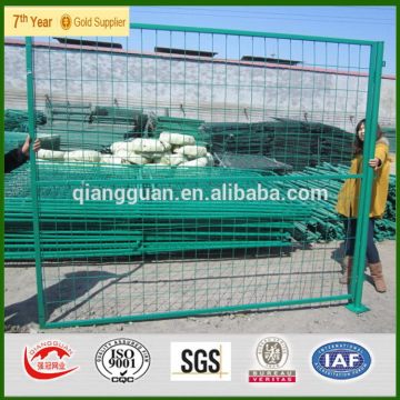 Top level best selling temporary mesh fence