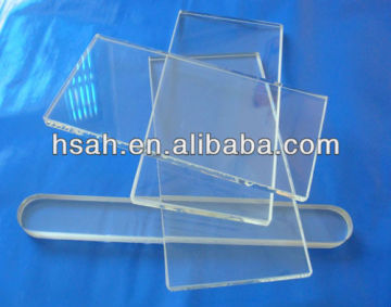 borosilicate Glass sheet