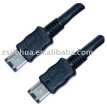 IEEE 1394 Firewire 6 Pin to 6 Pin