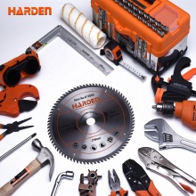 HARDEN Heavy Duty Hand Tools - Seeking Distributors/Agents