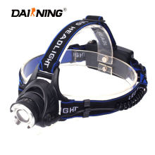 2022 Top Selling Waterproof Rechargeable Headlamps: Ideal for Fishing, Camping, and Running