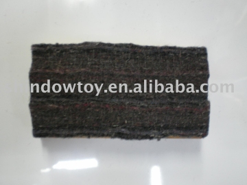 Blackboard eraser / Chalk Erasers / Chalkboard brush