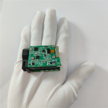 3000m Laser Light Distance Measurement Sensor