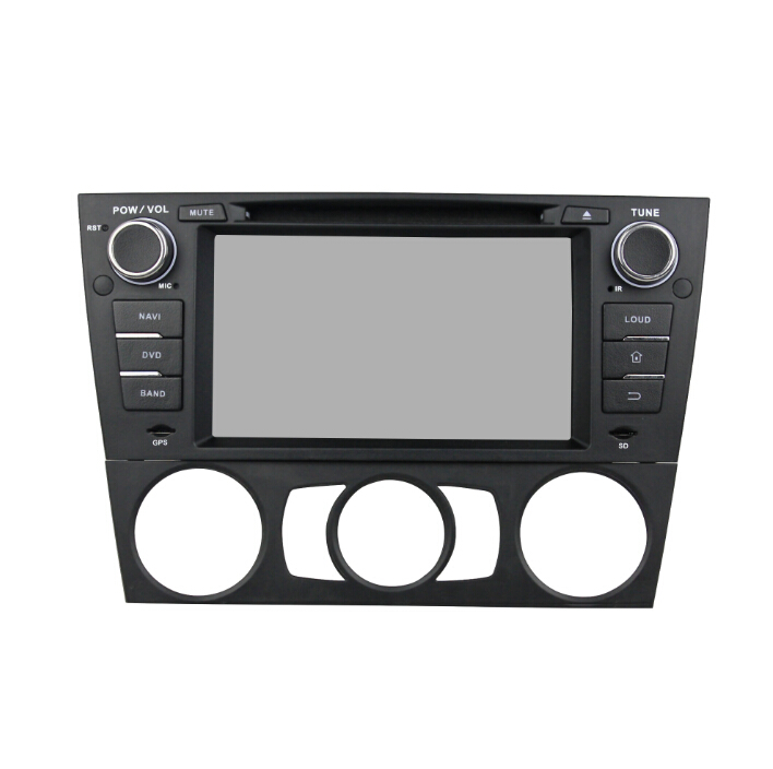 BMW E90 Multimedia Car Audio