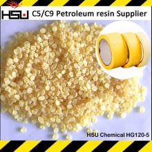 C5 Petroleum Resin Aromatic Modified Aliphatic Hydrocarbon Resin