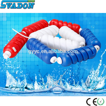 25m scratch-proof float lane line swimming pool float line swimming pool lane line