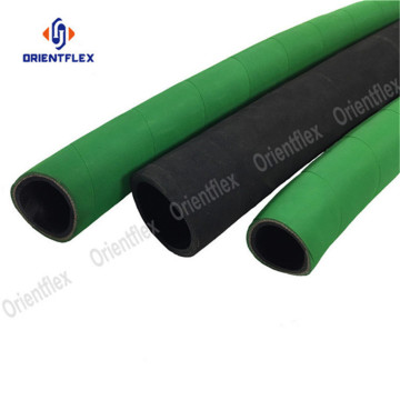 flexible water pump conveyance hose pipe 60m